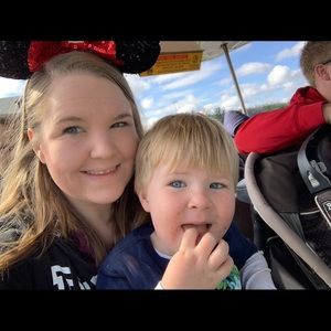 Meet your Posher, Brittany